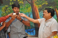 Hero Sundeep Kishan Birthday Celebration